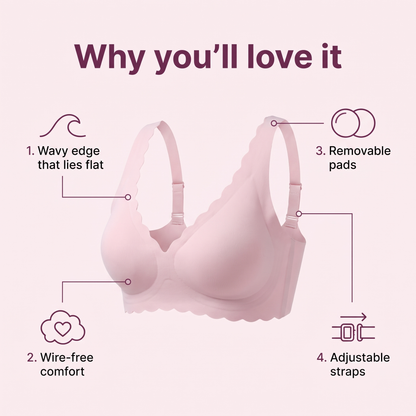 Why you will love it