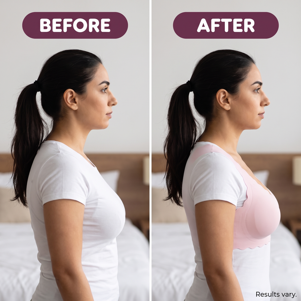 Before and after