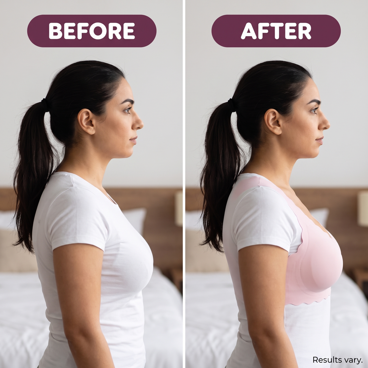 Before and after