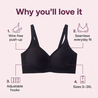 Why you will love it