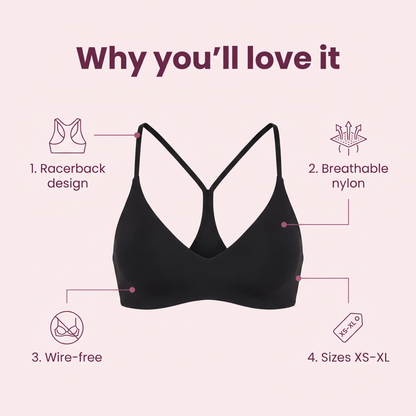 Why you will love it
