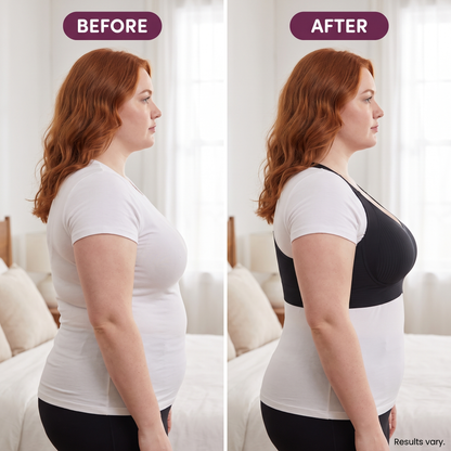 Before and after