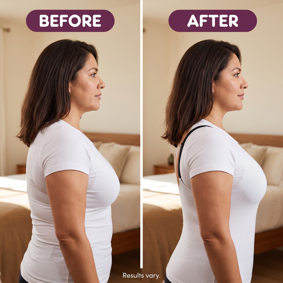 Before and after