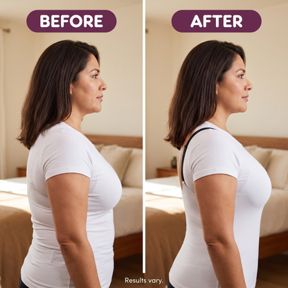 Before and after