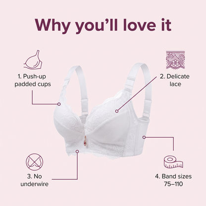 Why you will love it