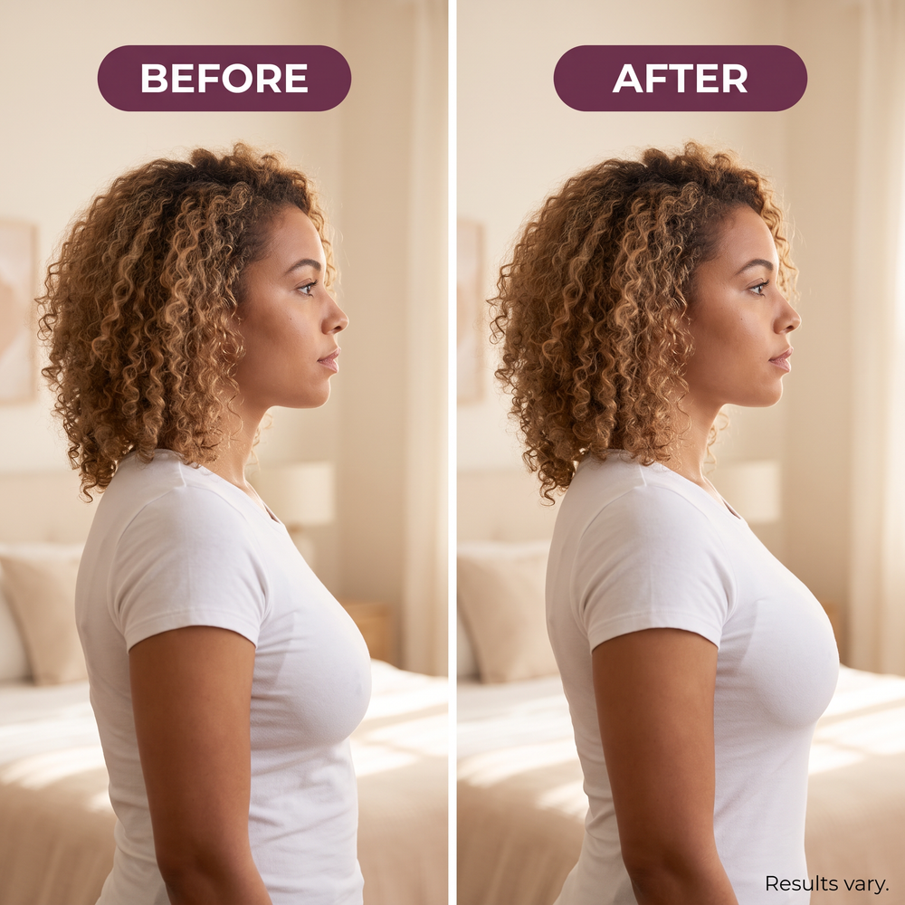 Before and after