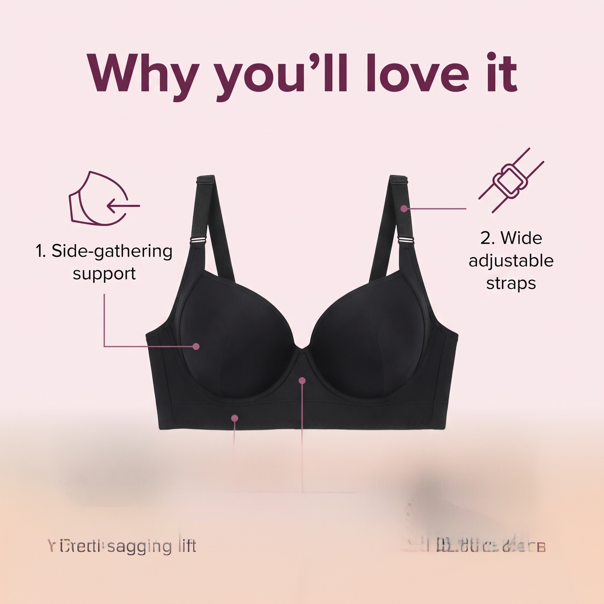Why you will love it
