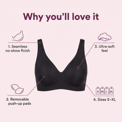 Why you will love it