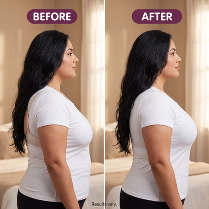 Before and after