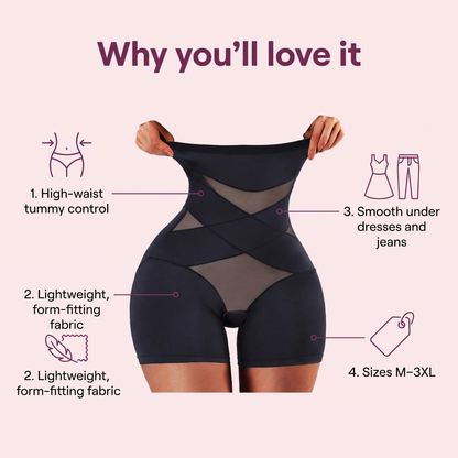 Why you will love it