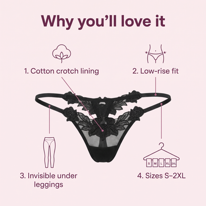 Why you will love it