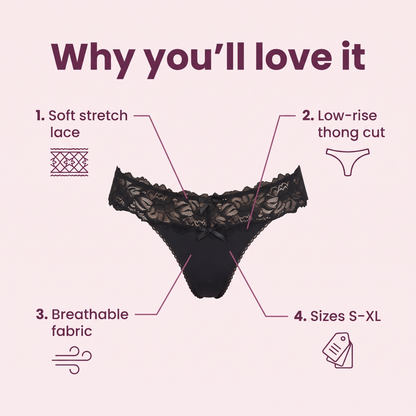 Why you will love it