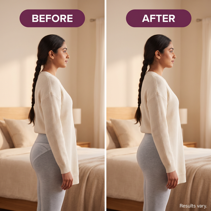 Before and after