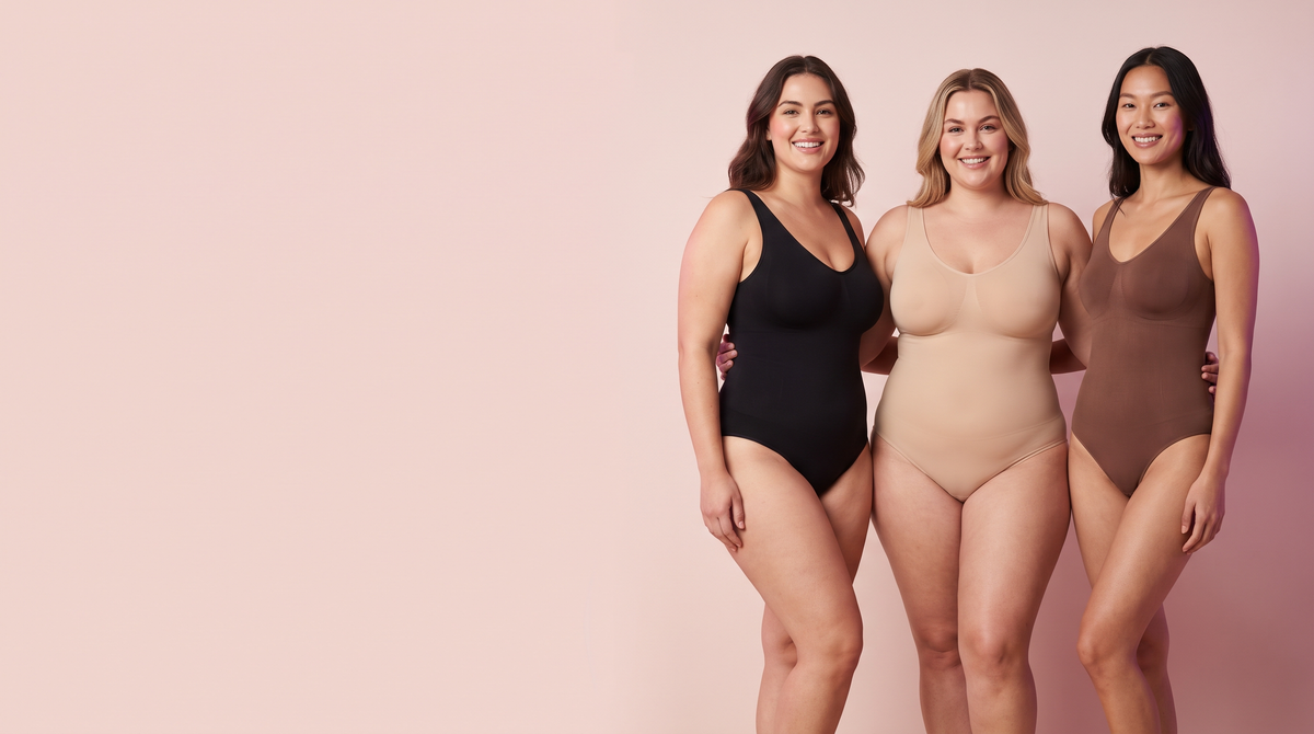 Smooth Your Shape in Seconds